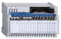 База TELEFAST на 16 вых. со съемн. электромех. реле SchE ABE7R16M111 Schneider Electric