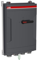 Выключатель в алюм. боксе OKA600P3B | 1SCA144286R1001 ABB