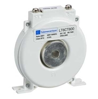 ТРАНСФОРМАТОР .800/1A | LT6CT8001 Schneider Electric