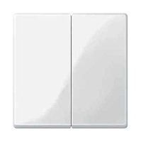 КЛАВИША X2, БЕЛЫЙ | MTN432519 Schneider Electric