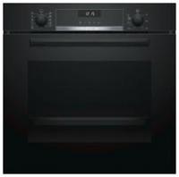 Шкаф духовой электрический HBG557SB0R черн. Bosch 1671579