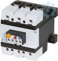 Реле перегрузки 70-100А 1НО +1НЗ отдельный монтаж ZB150-100/KK EATON 278470