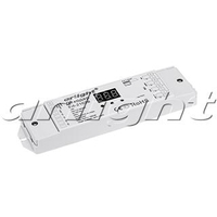 Декодер DMX SR-2102B (12-36V, 240-720W, 4CH) | 013131 Arlight