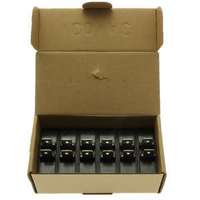 Предохранитель CUBE TIME DELAY 600В AC/300 DC с индикацией EATON TCF15