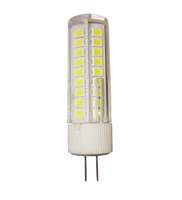 Лампа светодиодная LED-JC-standard 5Вт капсульная 4000К белый G4 450лм 12В ASD 4690612004662 LLT