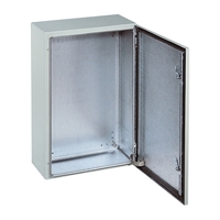 ШКАФ ЭМС 1200Х800Х300 | NSYS3HF12830P Schneider Electric