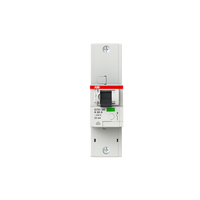 Выключатель автоматический селективный S751DR-K80 | 2CDH781010R0627 ABB
