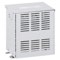 Трансформатор 3ф 6300ВА 230-400/24-42 - 042806 Legrand
