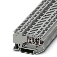 Клемма с размыкателем ST 4-TG | 3038367 Phoenix Contact