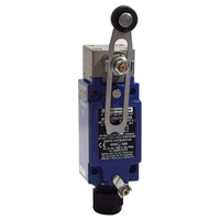 Выключатель концевой металлический ATEX M20 XCKJ390541H29EX Schneider Electric