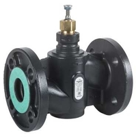 Клапан 2-ходовой фланц. V211/20/6.3 SchE 7211128000 Schneider Electric