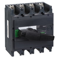 ВЫКЛЮЧАТЕЛЬ-РАЗЪЕД. INS320 4П | 31109 Schneider Electric
