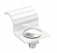 Прижим профильный 43 ZINKPOX SchE 714165 Schneider Electric