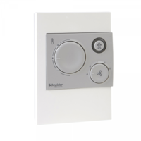 Настенный датчик STR107 Schneider Electric