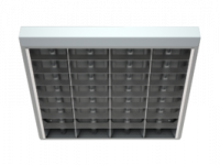 Светильник светодиодный ДПО ARS/S UNI LED 600 31Вт 4000К IP20 | 1042000030 Световые Технологии