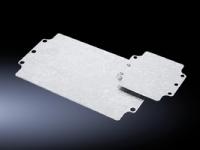 Панель монтажная GA 9112210 143х142мм (уп.2шт) Rittal 9112700