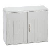 Корпус из полиэстера OptiBox G-536-RS221-A-1-IP54 | 143906 КЭАЗ (Курский электроаппаратный завод)