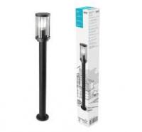 Светильник садово-парковый Vega столб 10.5*80cm, 170-240V / 50Hz, 1xE27, Max.60W, IP54 | GD024 Gauss