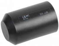 Капа термоусаживаемая КТк 100/45 35кВ | UMR-SM-10045-35KV IEK (ИЭК)