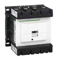 Пускатель магнитный 200А ~380В LC1D - LC1D115004Q5 Schneider Electric