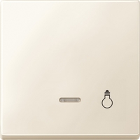 КЛАВИША С СВЕТ. ИНДИК., "СВЕТ" | MTN437944 Schneider Electric