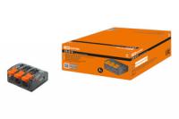 Соединительная клемма СК-613 (2,5мм2) | SQ0527-0022 TDM ELECTRIC