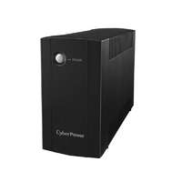 Источник бесперебойного питания Line-Interactive CyberPower UTC850E 850В.А/425Вт (2 EURO)