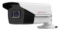 Камера видеонаблюдения DS-T220S (B) 2.8-2.8мм HD-CVI HD-TVI цветная корпус бел. HiWatch 1166427
