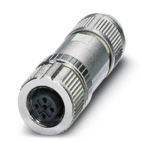 Разъем SACC-M12FSB-5PL SH | 1424664 Phoenix Contact