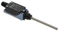 Выключатель концевой КВ-8167 IP65 гибкий пружин. стержень IEK KKV12-8167-2-65 (ИЭК)
