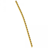 Маркер каб. 4.0-6.0кв.мм CAB3 "N" желт. (уп.300шт) Leg 038373 Legrand