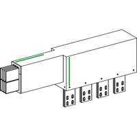 СЕКЦИЯ ПРИСОЕДИНИТЕЛЬНАЯ К ТР-РУ | KRC1000EL34 Schneider Electric