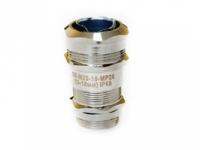 Кабельный ввод ВК-М25-18-МР20 IP66/IP67/IP68 - zeta30015 ЗЭТА (Завод электротехнической арматуры)