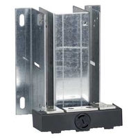 МОНТАЖНЫЙ КОМПЛЕКТ ДЛЯ КОНТАКТОРОВ F225 И F265 | GV7AC07 Schneider Electric