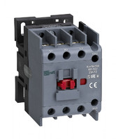 Контактор 25А 36В АС3 АС4 1НО КМ-102 | 22091DEK DEKraft Schneider Electric
