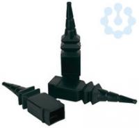Разделитель кабелей для держателя/разъединителя размер 00 ASPIFT00CS EATON 166274
