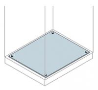 Панель нижняя фиксированная 400x500мм | EF4052 ABB
