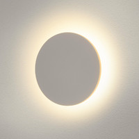 Светильник архитектурный 1661 TECHNO LED CONCEPT L белый декоративный | a039995 Elektrostandard Электростандарт