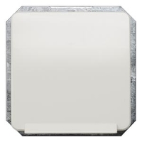 РОЗЕТКА SCHUKO 10A DC/16А AC 250В C ЗАЩИТНЫМ КОНТАКТОМ С ОТКИДЫВАЮЩЕЙСЯ КРЫШКОЙ БЕЗРЕЗЬБОВЫМИ КОНТАКТНЫМИ ЗАЖИМАМИ ЭЛ.-МЕХАНИЧ ЧАСТЬ DELTA PROFIL ТИТАНОВО-БЕЛЫЙ Siemens 5UB1404