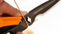 Ножницы многофункциональные Fiskars Solid SP 341, 240 мм