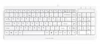 Клавиатура Fstyler FK15 бел. USB A4TECH 1431332