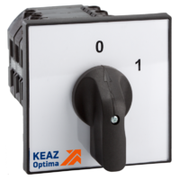 Переключатель кулачковый OptiSwitch 4G40 92 OU R214 КЭАЗ 318021 (Курский электроаппаратный завод)