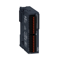 Модуль расширения дискрет. ТМ3-16 вых. реле пруж. клеммы Advantys OTB SchE TM3DQ16RG Schneider Electric