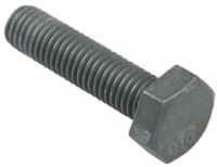 Болт с шестигранной головкой М8х70 HDZ (уп.30шт) IEK CMZ10-BT-08-070-HDZ (ИЭК)