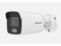 Видеокамера IP DS-2CD2027G2-LU(4мм) 4-4мм цветная Hikvision 1502605