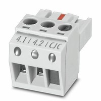 Штекер MACX MCR-CJC | 2924993 Phoenix Contact