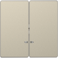 Клавиша двойная D-Life с линзой для LED модуля сахара SD - MTN3420-6033 Schneider Electric