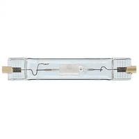 Лампа газоразрядная металлогалогенная MASTER Colour CDM-TD 150W/942 150Вт линейная 4200К RX7s PHILIPS 928084805133 / 871150020025915