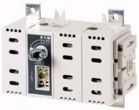Выключатель-разъединитель DDC 630/2 -SK пост. ток 2п 630А без ручки EATON 6098947