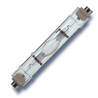 Лампа газоразрядная металлогалогенная HQI-TS 400W/D Fc2 400Вт трубчатая 6000К OSRAM 4008321689191